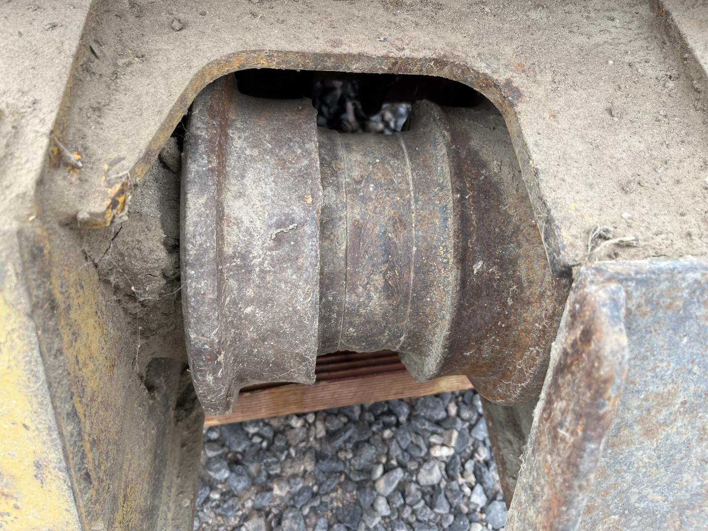 ./imagenes/INVOICE/2019/17954/TREN DE RODAJE CATERPILLAR D5C (4).JPG